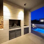 Villa Anlero Zadarvillas *