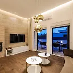Villa Anlero Zadarvillas Nin