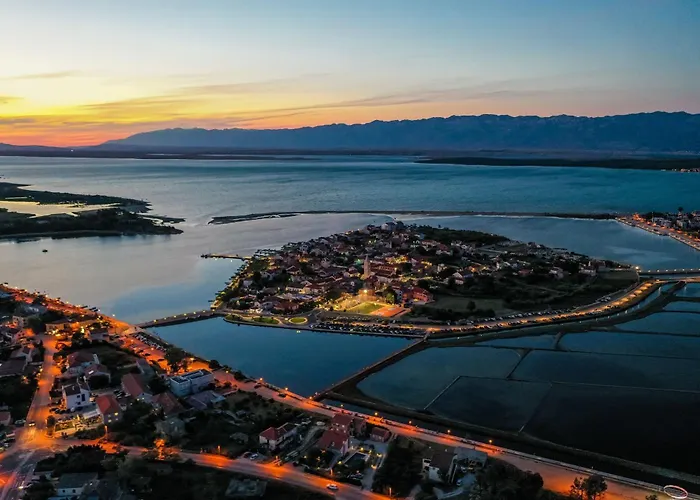 Anlero Zadarvillas Villa *