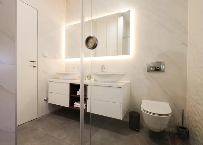 Anlero Zadarvillas Villa Nin