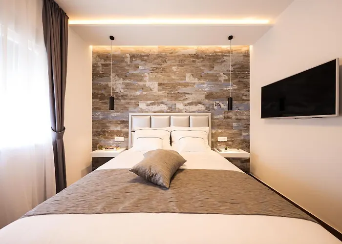 Villa Anlero Zadarvillas