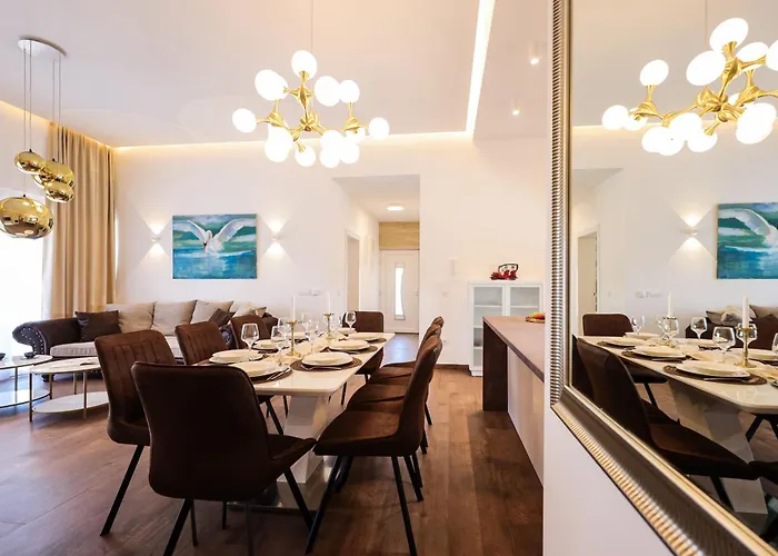 Villa Anlero Zadarvillas