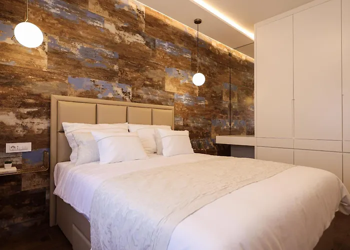 Anlero Zadarvillas Villa *