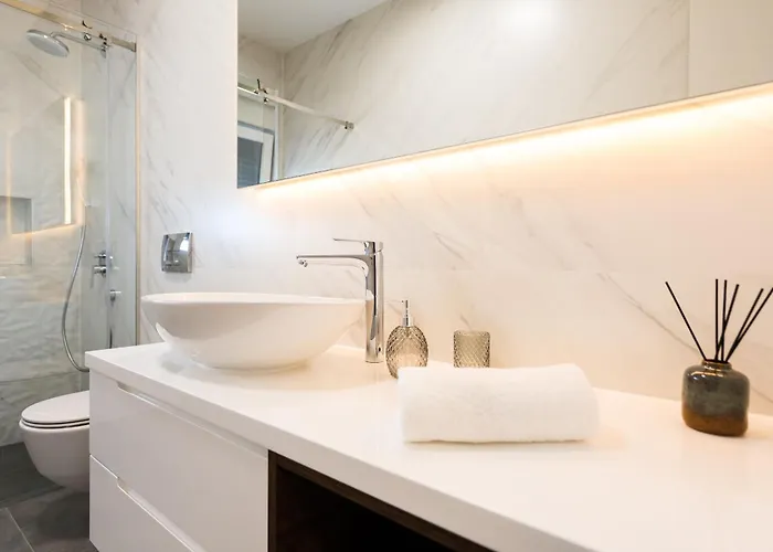 Villa Anlero Zadarvillas *