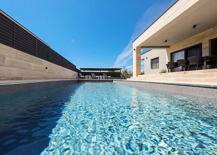 Anlero Zadarvillas Villa *