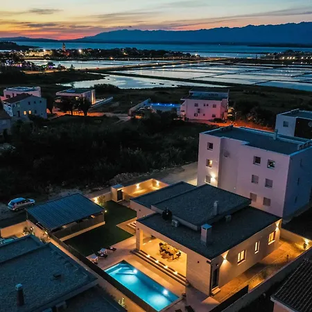 Anlero Zadarvillas נין