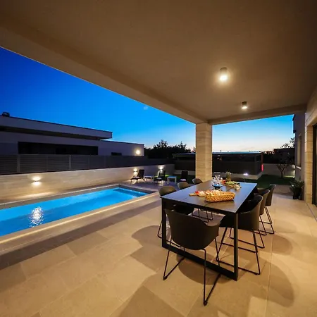 Anlero Zadarvillas