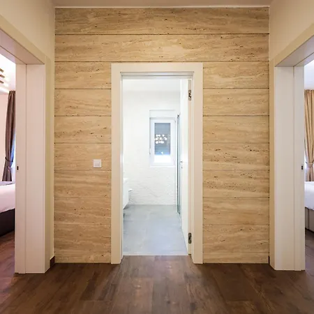 Anlero Zadarvillas