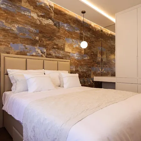 Anlero Zadarvillas וילה *