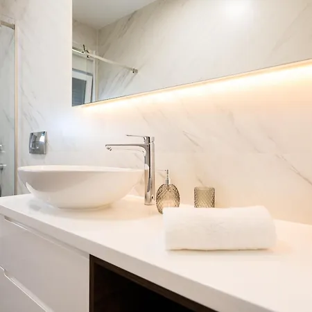 וילה Anlero Zadarvillas *