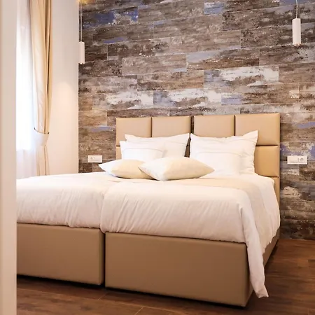 Anlero Zadarvillas וילה *