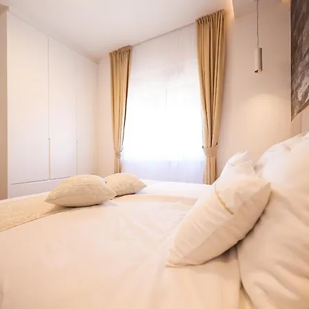 Anlero Zadarvillas וילה