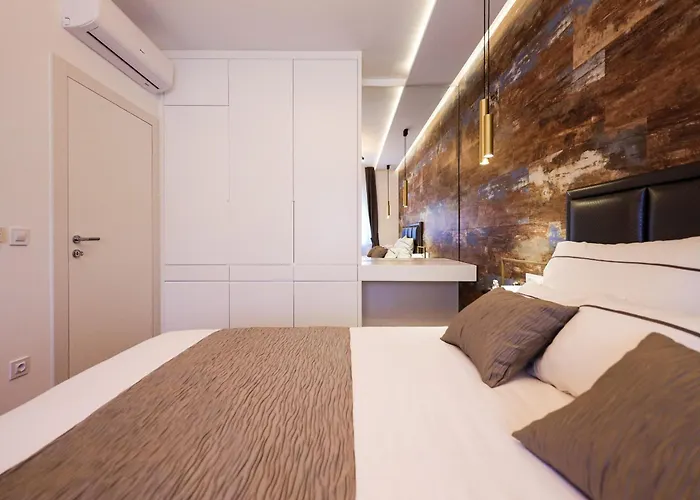Anlero Zadarvillas * Нин