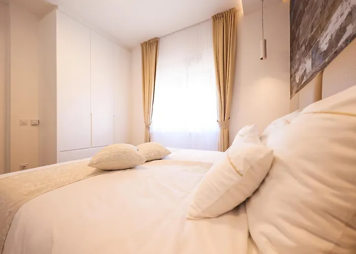 Anlero Zadarvillas Вилла